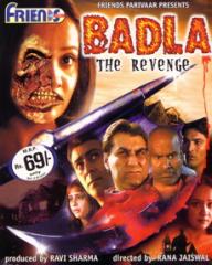 Badla: The Revenge