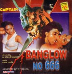 Banglow No 666