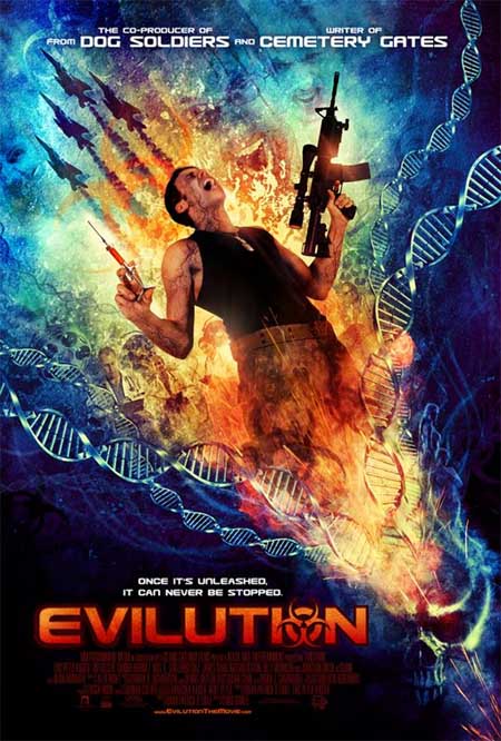 evilution-poster