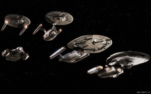 New Star Wreck Ships 2
