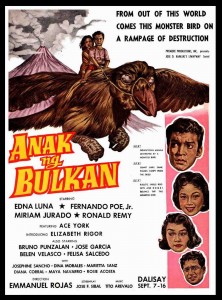 Anak Ng Bulkan (1959)d