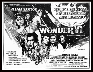 Wonder Vi (1973)
