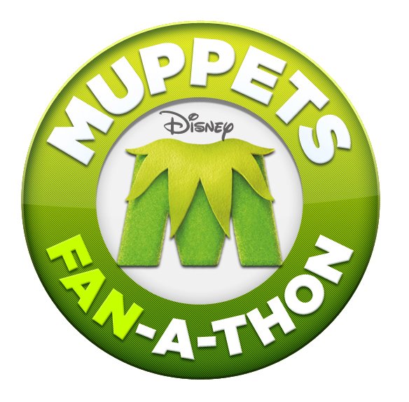 Muppets Fan-a-thon