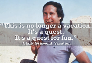 Vacation Griswold