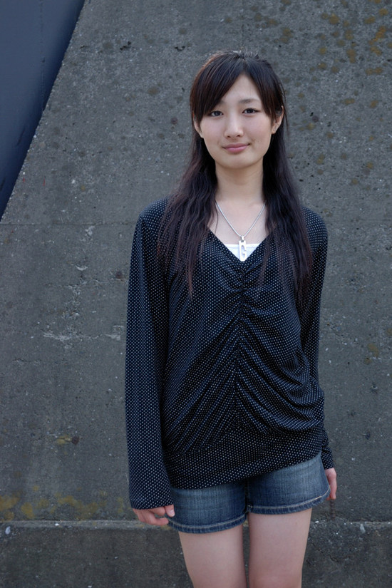 Rina Takeda