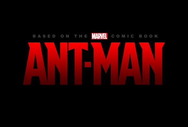 ant-man title
