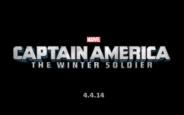 Captain America Winter Soldier title