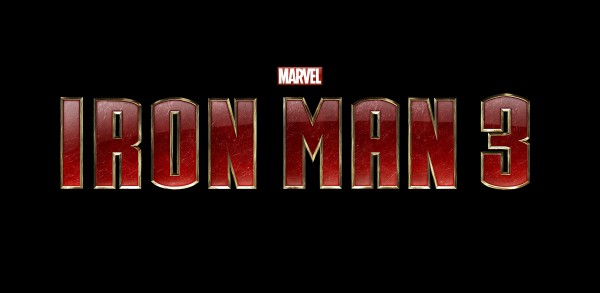 Iron Man 3 title