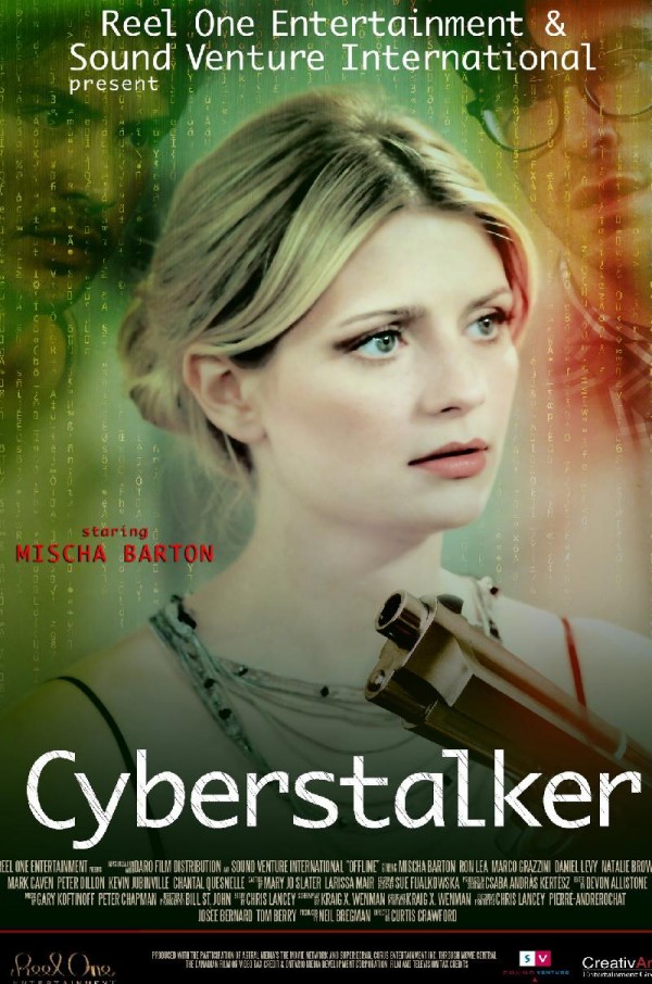 Cyberstalker Lifetime