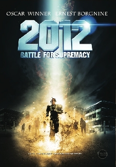 2012 Battle of Supremacy