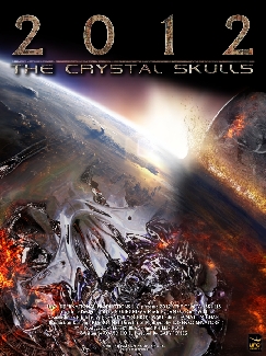 2012 the Crystal Skulls