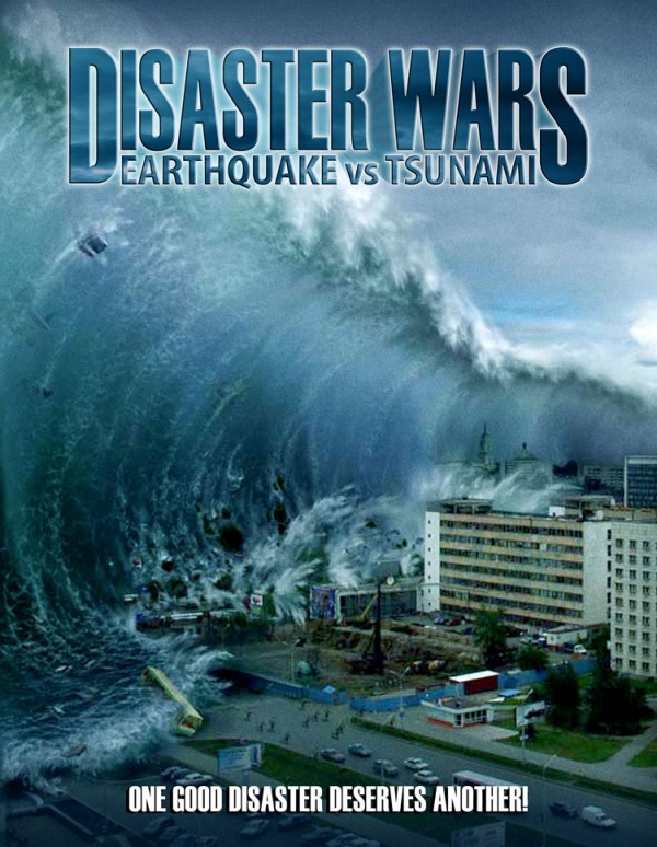 Disaster Wars