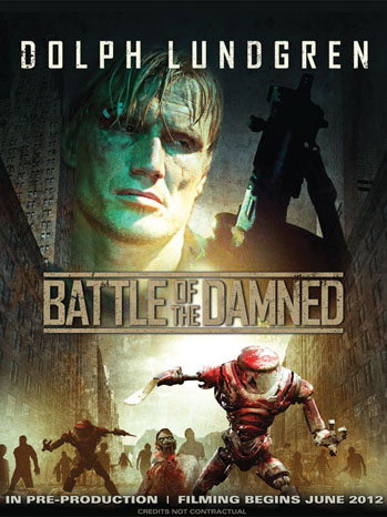 Battle of the Damned