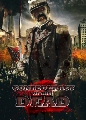 confederacy of the dead