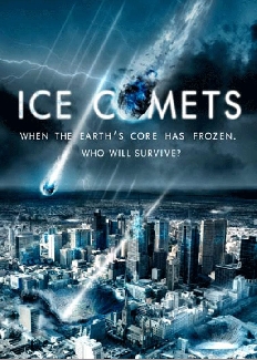 ice comets