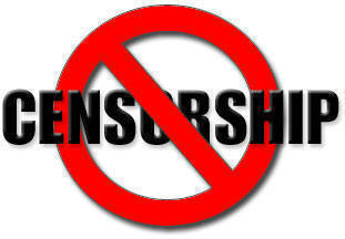 No Censorship