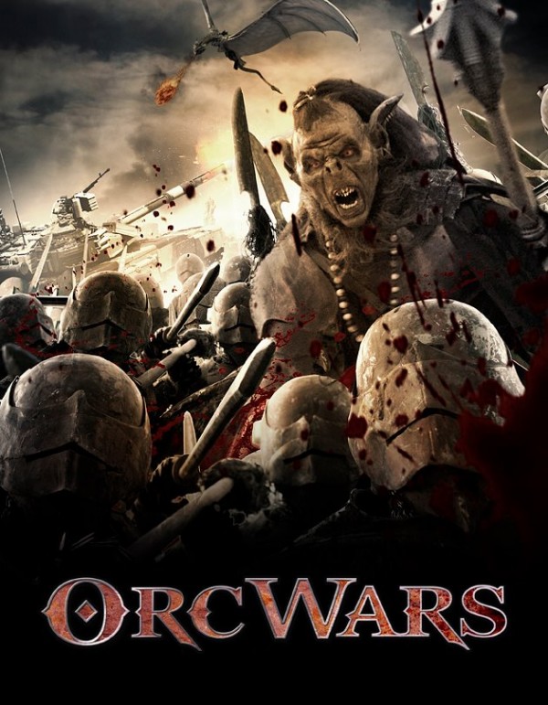 orc wars
