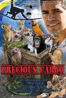 precious cargo