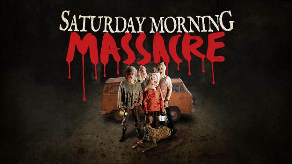 saturday morning massacre