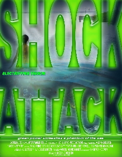 shock attack